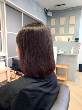 エレノア スパアンドトリートメント 大宮(Eleanor) エレノア大宮おすすめスタイル