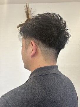 リベストバイジェービー 稲毛(li best. byjb) メルティカラー /フェミニンロング /似合わせカット/稲毛/稲毛駅