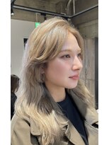 タノ(tano) ハイトーンレイヤー