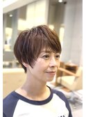 ショート