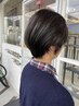 【1日5名様限定】☆大人かわいいかっこいい☆似合わせカラー＋カット6600円～