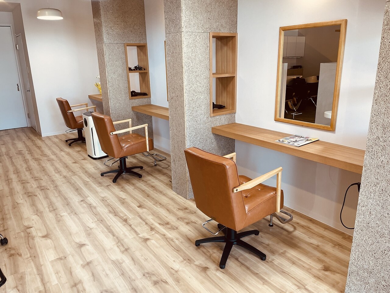 ホリヘアー(HORI hair)｜ホットペッパービューティー