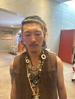 リトルウイング (Little Wing.)&nbsp;第41回HSAグランドフェスティバル優勝作品