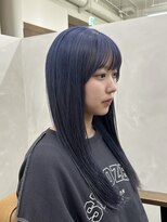 クルール(couleur)&nbsp;ブリーチカラー