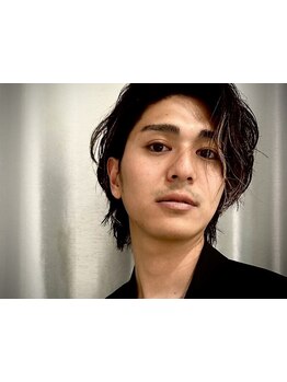 トレンド×清潔感で好印象を叶えるメンズカット～眉毛カットまでトータルお任せ下さい☆〈髪質改善〉
