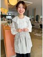 ポール(pole) 吉田 真由香 3F