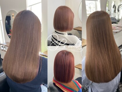 ピーズモジュール(P’s module)の写真