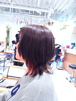 ゼストララ(ZEST Lara)&nbsp;ウルフ