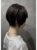 似合わせショートスタイル(工藤カズマサ)