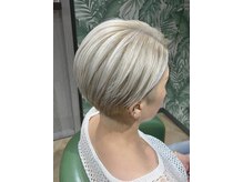 マドゥーズ ヘアショップ(Madoo's hair shop)