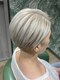 マドゥーズ ヘアショップ(Madoo's hair shop)の写真/しっかり発色☆選りすぐりの一人一人に最適な薬剤とダメージ知らずのOLAPLEXでハイクオリティカラーに★