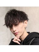 ツイスパマッシュ