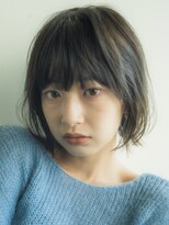 スミス 秋葉原(Smith)&nbsp;レイヤーボブ/似合わせカット/韓国風