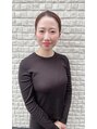 シェリルヘア(cherir.hair) 遠藤 祥恵