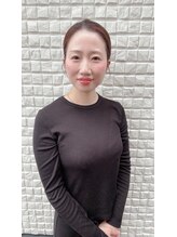 シェリルヘア(cherir.hair) 遠藤 祥恵