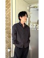アジアンヘアー(ASIANHAIR) 森嶋 尚也