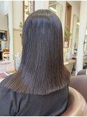 新規お得クーポンあり【見附　今町】ロングヘア