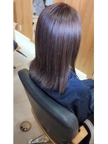 キレイコムデュース(Deuce)&nbsp;グレージュ