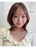 多毛解消ボブはこれ10代20代30代