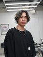 ラヴィズムバイフィフス(LUVISM by fifth) 石田 隆起