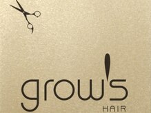 グロウズ(grow's)