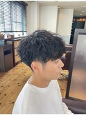 フェザーパーマ