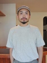 ツヅリ&nbsp;勝永 智基