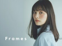 フレイムス 那覇新都心店(Frames)の雰囲気（縮毛矯正などストレートヘアが人気です◎【Frames那覇新都心】）