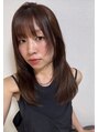 モナ ソル(MONA.SOL) 瀬川優季 /髪質改善