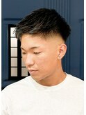 [アップバング]