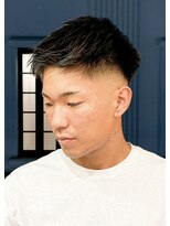 ダッド(DAD)&nbsp;[アップバング]