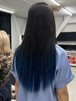 アライブ キチジョウジ(ALIVE Kichijoji)&nbsp;自然な繋がりのグラデーションカラー！