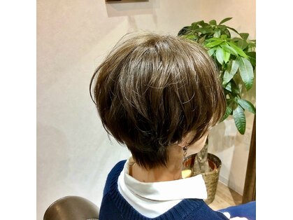 ルッカ(lukka)の写真