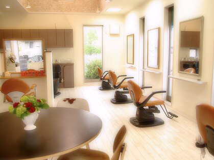 エレガンスモア(elegance MORE)の写真