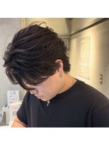 トゥルークリエイション 大宮(True Creation)&nbsp;センターフェザー