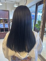 クララ ジョウシン(CLALA Joshin)&nbsp;トリートメントで艶髪に！