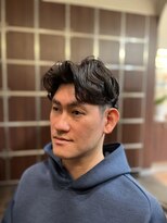 ビービードットコム/0084(BB.com/0084)&nbsp;ニュアンスパーマ