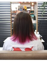 ビヨウシツジュウロク(BiYOSHiTSU16)&nbsp;インナーピンク