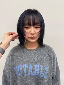 ベルタ バイ アルテフィーチェ(belta by artefice) ブルーラベンダー