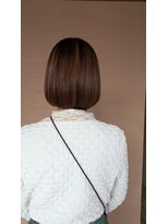 ララ バイ ソリコ 刈谷店(LALA by sorico)&nbsp;白髪ぼかしハイライト