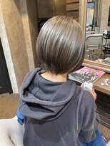 アイビーヘアー(iB HAiR)&nbsp;グレージュ