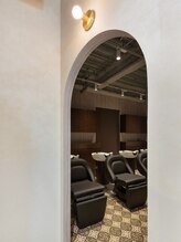 サロウィン 名古屋栄駅前店(SALOWIN)