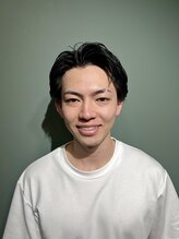 スタンドバーバー 柏(STAND BARBER) 橋本 大夢