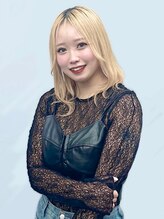 アッシュ 都立大学店(Ash)&nbsp;黒田 あゆか