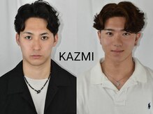 カズミ(KAZMI)