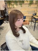 新潟髪質改善!憧れのうるツヤ髪を一緒に手に入れましょう