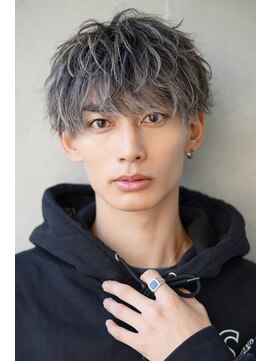 レーヴス(REVES) ラウンドマッシュ