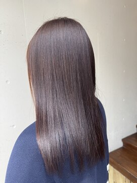 アレグリア ヘア(ALEGRIA HAIR) 大人女性の艶髪