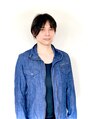 イーズヘアー(ease hair)&nbsp;村上 &nbsp;和生