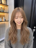 エミス(EMIITH)&nbsp;美人見えマロンベージュ［鈴鹿#四日市/津］